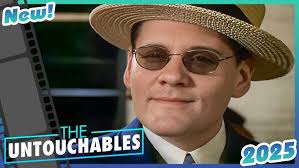 The Untouchables (6/10) Movie CLIP