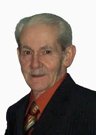 Obituary of Ernest G. Lewis