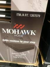 Luxe theutic floor mats costco kitchen floor mats costco kitchen floor mats costco nova foam kitchen mat opendoor. Mohawk Home Timeless Tradition Kitchen Mat 20 X 42 Costcochaser