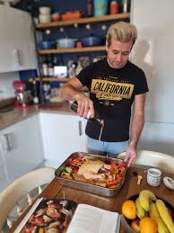 If you like nigella lawson roasted chicken recipe, you may also like Nervous Cook Becomes Whizz After Rustling Up Nigella Lawson Recipes Every Day For A Year Manchester Evening News