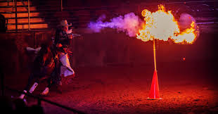 Profile for Ezra Yoder