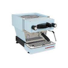 Saeco, rancilio, bonavita, rocket, breville, technivorm La Marzocco Linea Mini Boncafe