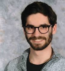 Gabriel Mcgill's Instagram, Twitter & Facebook