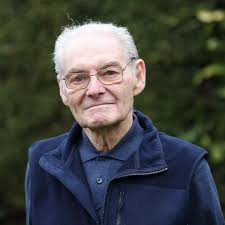 Holocaust survivor living in Ireland says 'that I am here is a miracle'  after horrors of the camp