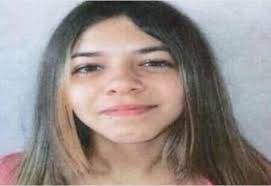 ATENCIÓN❗JOVENCITA DE LA FOTO DE 13 AÑOS SE ENCUENTRA DESAPARECIDA 😔❗ PPR 