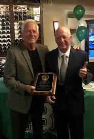 BTHS Honors Longtime Educators & Athletic Trainer