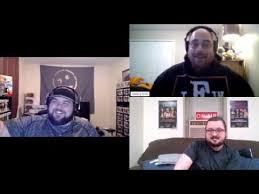 The Simmo & Kiel Show