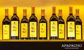 Compra tu botella de vino. Tintodelacasa Si Te Pasa Algo Bueno Toma Vino Para Celebrar Si Te Pasa Algo Malo Toma