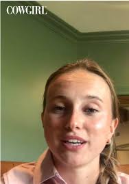 Empowering Young Cowgirls: Insights from Josie Conner