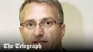 Former fire chief found hanged after birthday card row