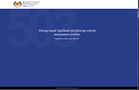 Kementerian pelajaran malaysia (kpm) akan menggunapakai sepenuhnya sistem kenaikan pangkat (epangkat) bagi semua urusan pemangkuan. Records At Risk Education Ministry Takes Down Online School Examination Analysis System The Star