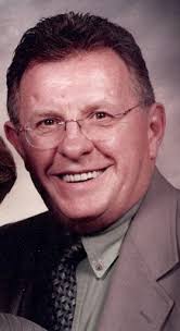 David L. Stroud, Sr.