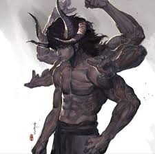 We did not find results for: Demons Sexy Male