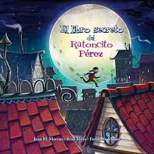 Entrá y conocé nuestras increíbles ofertas y promociones. Descargar Gratis El Libro Secreto Del Ratoncito Perez Clasicos De Siempre Autor Rosa Moya