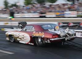 Firebird Raceway- Nightfire Nationals Results