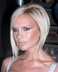 Hairstyles are the possible appearances of a character's hair. 35 Exceptional Wedge Haircut Ideas Slodive Victoria Beckham Short Hair Beckham Hair Victoria Beckham Hair