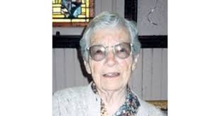 Violet L. Richards Obituary (1911