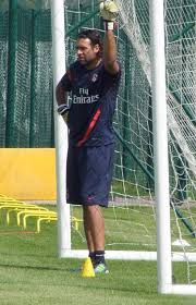 Salvatore sirigu has been psg's no. Salvatore Sirigu Wikipedia
