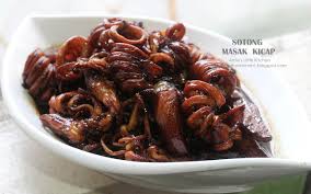 Apa kata kali ini anda cuba resepi istimewa ayam masak kicap ini kerana terdapat bahan tambahan dalam masakan ini. Amie S Little Kitchen Facebook