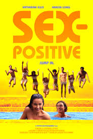 Sex-Positive (2024) - IMDb
