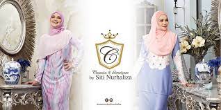Riuh rendah sungguh kampung laman. Creacion Simplysiti By Siti Nurhaliza Home Facebook