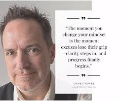 Too many leaders stay stuck because they hold onto excuses instead of  shifting their mindset. The truth? Transformation starts the second you  decide to think differently., 👉 Ready to trade excuses for ...