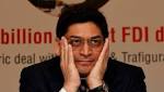 Ruias re-entry Essar Steel seen