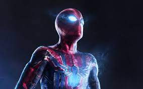 Spiderman wallpapers for 4k, 1080p hd and 720p hd resolutions and are best suited for desktops, android phones, tablets, ps4. Spiderman Logo 4k Ultra Hd Wallpaper