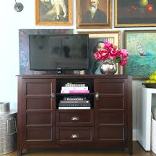 Looking for a good deal on buffet cabinet? Angelo Home Tv Console Buffet Cabinet 52 Rustic Chic Coffee