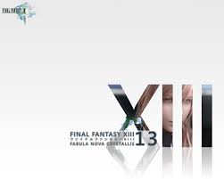 Check spelling or type a new query. Final Fantasy 13 2 Logo 1280x1024 Wallpaper Teahub Io