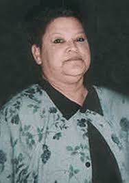 Elva Barrera Rodriguez