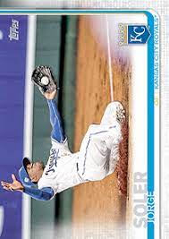 230 born:havana, (cuba) | college: Mlb The Show 21 Jorge Soler