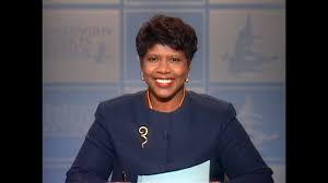 Gwen Ifill, journalist who became staple of public affairs TV shows, dies  at 61