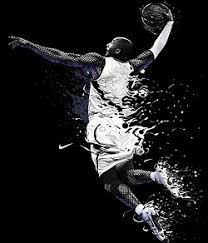 Tons of awesome cool basketball wallpapers to download for free. 7 Cool Basketball Pics Ideas Basketball Basketball Players Kobe Bryant Black Mamba