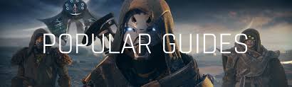 Each faction in new world has five ranks, each unlocking new items you can. Destiny 2 Complete Strategy Guide Shacknews