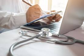 Menggambar dan mewarnai alat alat dokter untuk dokter cilik dan anak. Kisah Unik Di Balik Lahirnya Stetoskop Halaman All Kompas Com