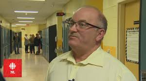 Great Northern Decline: Principal Dalton McLean of Viking Trail Academy