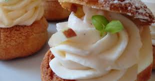 Recette De Ganache Montee A La Vanille Zeste Recipe Desserts Food Frosting Icing