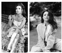 Julia Louis-Dreyfus Totally Looks Like Dawn Wells : rtotallylookslike