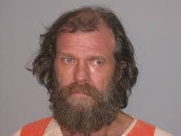 Kentite Charged in Meth Lab Bust