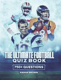 Which of the following reasons will not stop the clock? The Ultimate Football Quiz Book 750 Questions To Test Your Football Knowledge Brown Kieran 9798722422781 Amazon Com Books