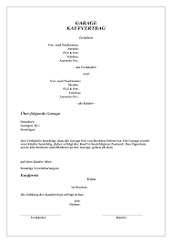 Somit können sie den vertrag noch vor dem ausdrucken. Http Www Convictorius De Wp Content Uploads 2012 08 Kaufvertrag Garage Muster Kostenlos Vorlage Pdf