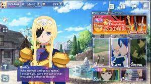 We have included both free rpg games for android and paid ones. Download Anime Games For Android Best Free Anime Games Apk Mob Org