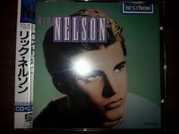 CD RICKY NELSON