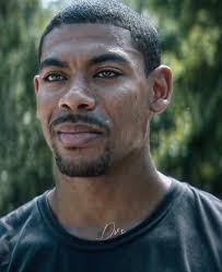 Aaron Pierre's Memorable Performance in Rebel Ridge