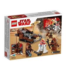 Lego Star Wars Tatooine Battle Pack 75198 Target Lego Star Wars Sets Lego Star Wars Lego Star