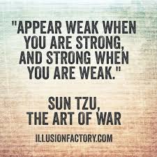 Maybe you would like to learn more about one of these? Art Of War Tzu Quotes Quotesgram