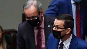 Wywiad z dr sławomirem dudkiem. Koronawirus W Polsce Konferencja Premiera O Ktorej Czego Sie Dowiemy Wiadomosci