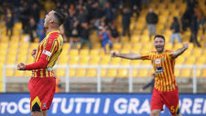 Latest on lecce midfielder marco mancosu including news, stats, videos, highlights and more on espn. Lecce Mancosu Operato Di Tumore Ho Avuto La Paura Di Non Poter Crescere Mia Figlia Ho Visto Il Terrore Negli Occhi Di Chi Amo Gonfia La Rete