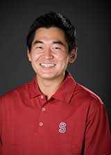 Stories of the Season: Andrew Yun named to the All-Pac 10 first team by  conference coaches